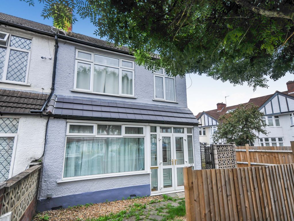 3 bed semidetached house for sale in Villiers Road, Beckenham BR3 Zoopla