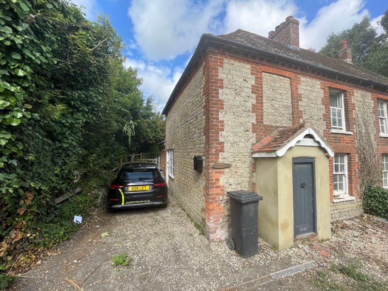 2 bed property to rent in Chichester Road, Selsey, Chichester PO20 Zoopla