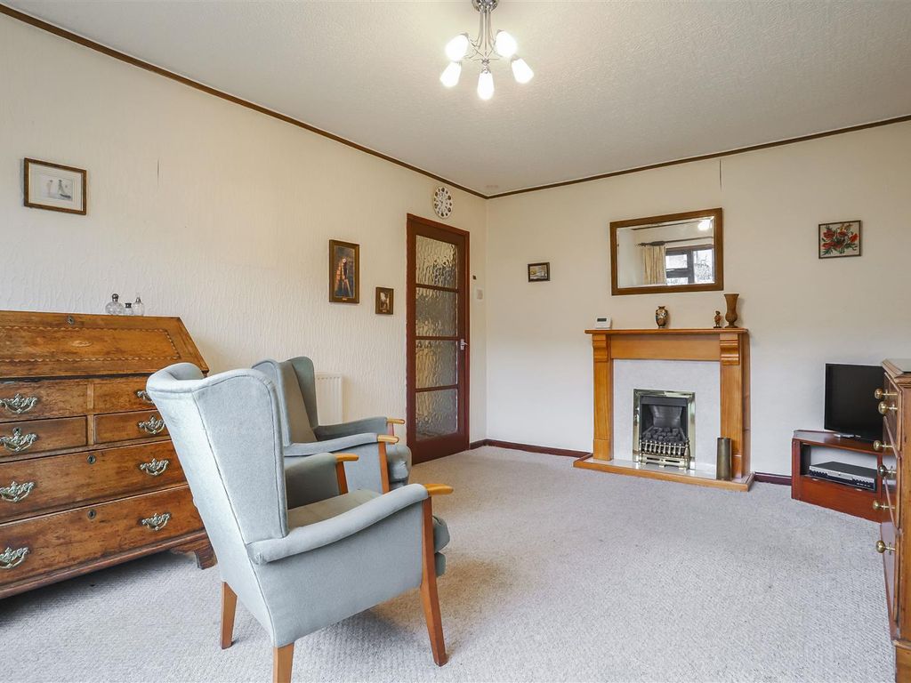 2 bed property for sale in Carr Bank Avenue, Ramsbottom, Bury BL0 Zoopla