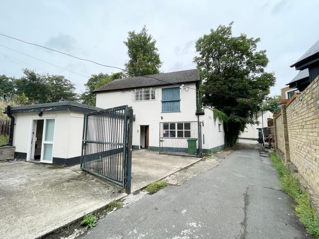 Commercial property for sale in Parker House, Bexley High Street