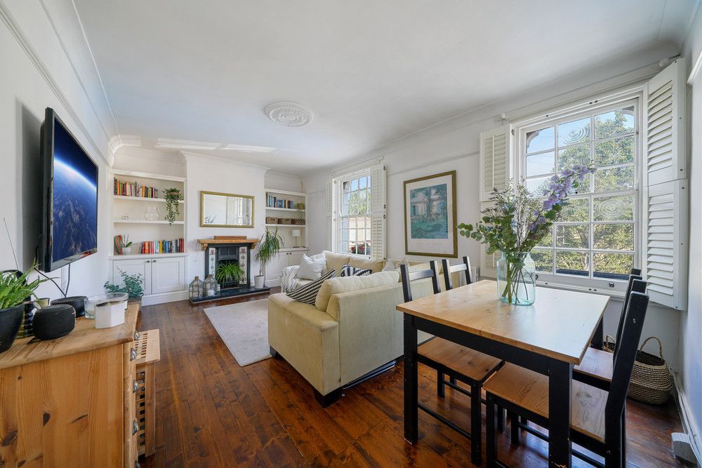 Friary Road, Peckham SE15  