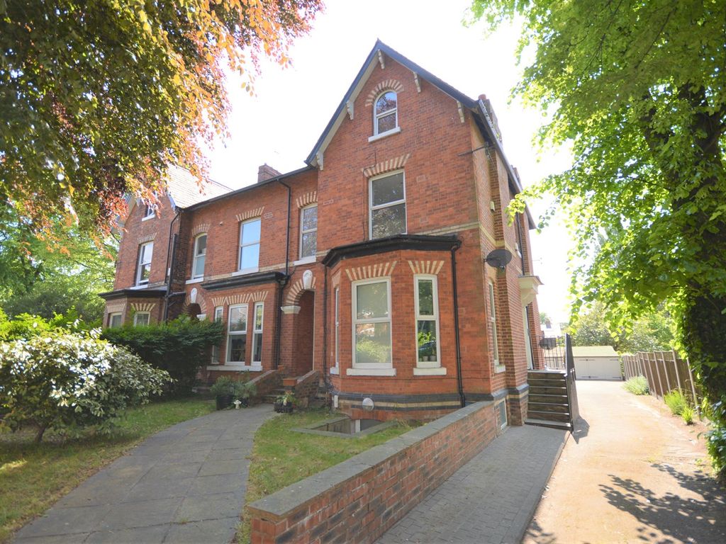 2 bed flat for sale in Heaton Moor Road, Heaton Moor, Stockport SK4 Zoopla