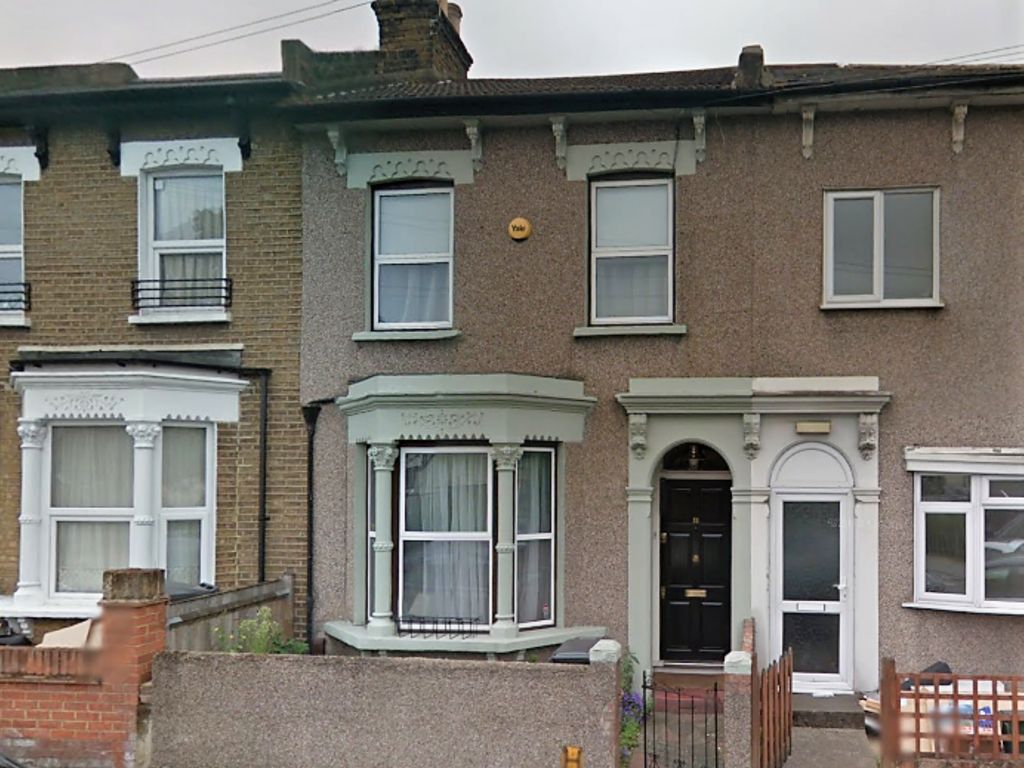 Derby Road Croydon CR0