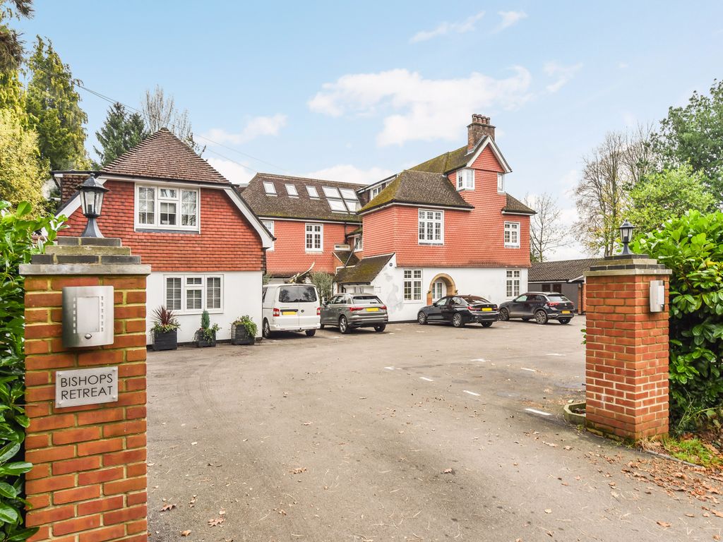 2 bed flat to rent in Southdown Road, Shawford, Winchester SO21 Zoopla