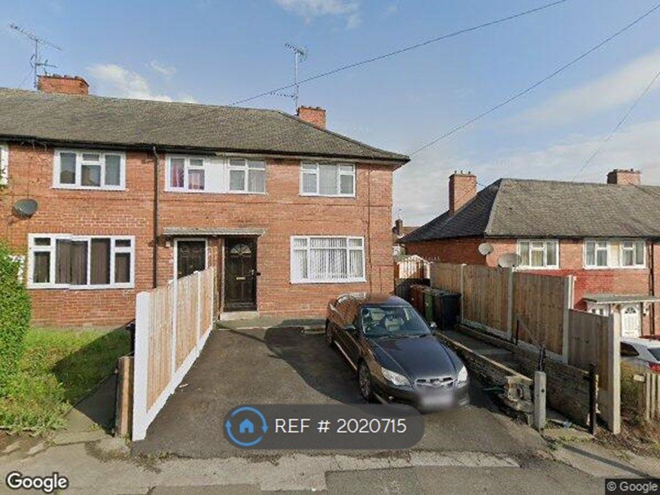 3 bed end terrace house to rent in Oak Tree Grove, Leeds LS9, £850 pcm