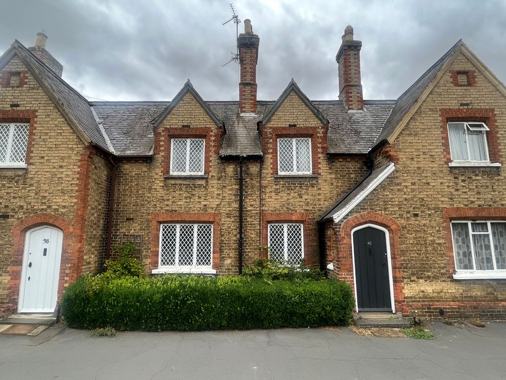 2 bed property to rent in Wisbech Road, Thorney, Peterborough PE6 Zoopla