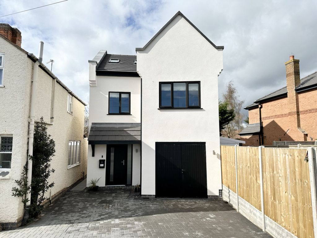 5 bed detached house for sale in Gorse Lane, Oadby LE2 Zoopla