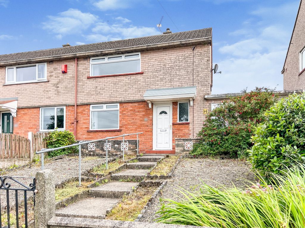 2 bed end terrace house for sale in Edgehill Road, Carlisle CA1 Zoopla