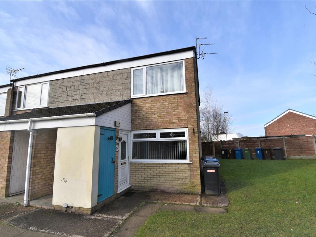 1 bed property to rent in Abbey Road, Tyldesley, Manchester M29 Zoopla