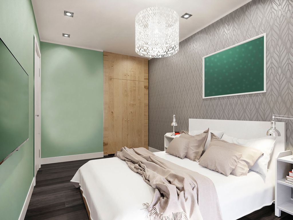 New home, 2 bed flat for sale in Luton Investment Apartment, Armstrong