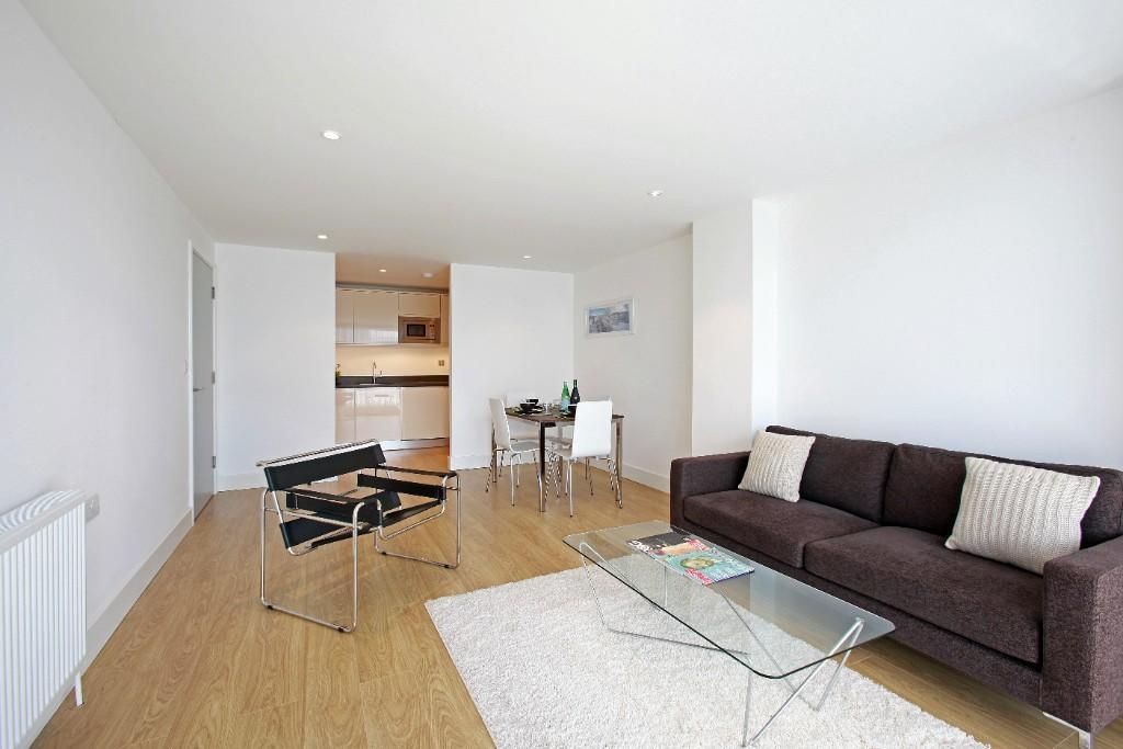 1 bed flat to rent in Station Approach, Epsom, Surrey, London KT19 Zoopla
