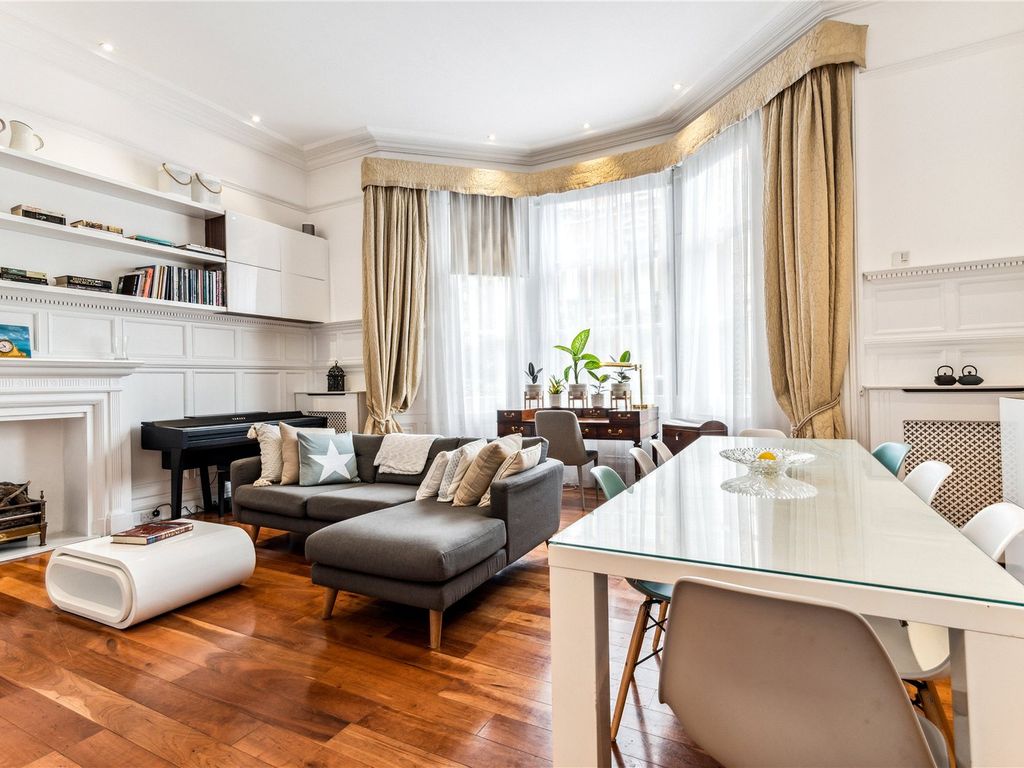 3 bed property to rent in Palace Gate, Kensington Gate W8 Zoopla