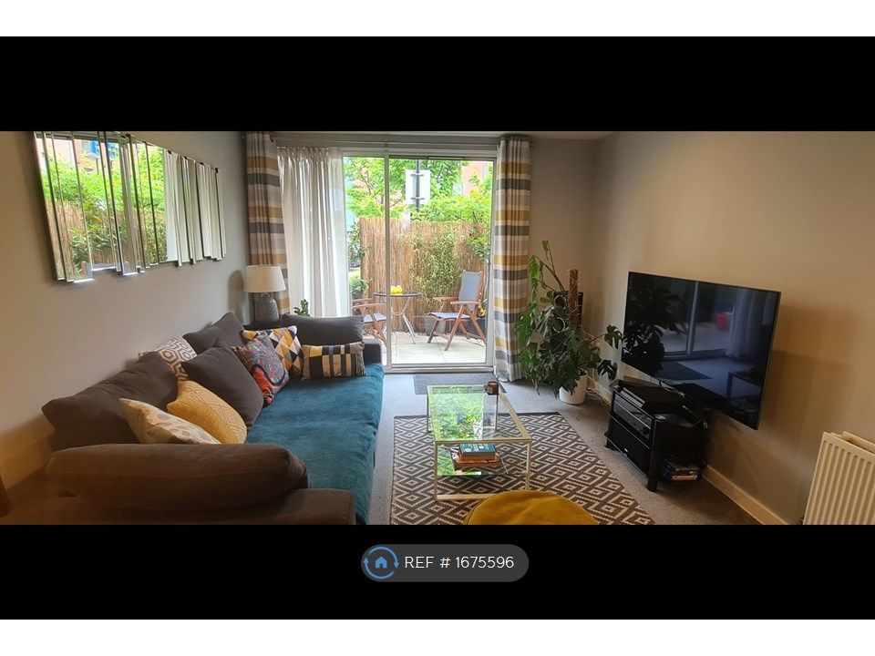 2 bed flat to rent in Union Lane, Isleworth TW7 Zoopla