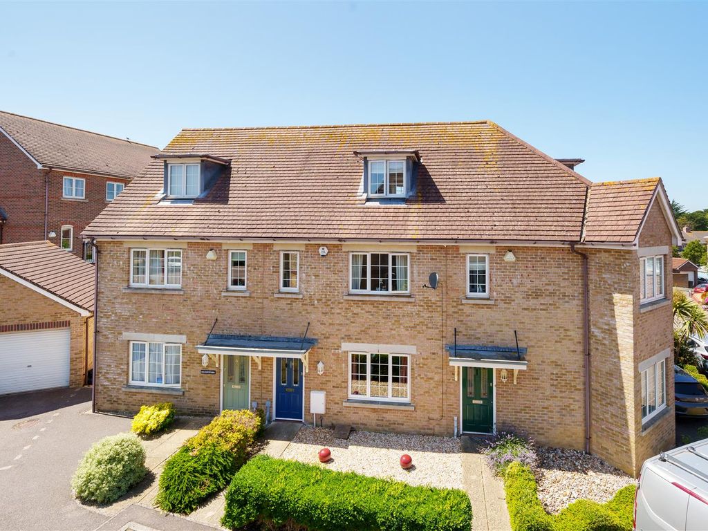 3 bed property for sale in Doulton Close, Weymouth DT4 Zoopla