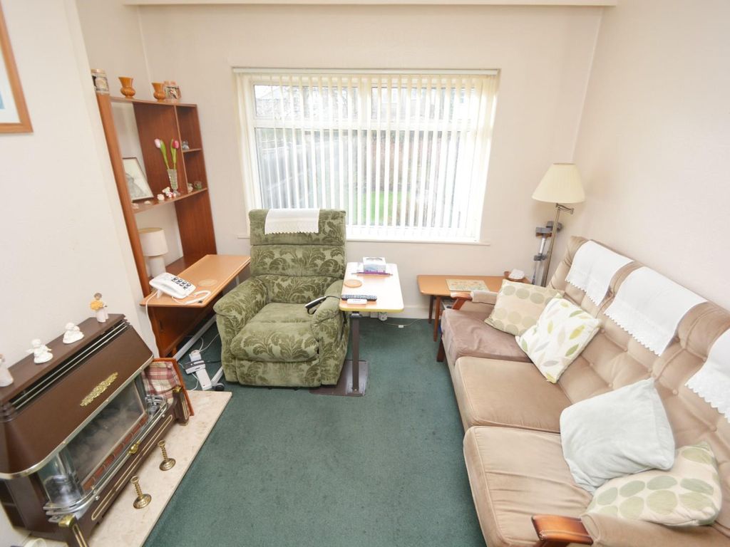 3 bed end terrace house for sale in Tudor Gardens, Wealdstone, Harrow