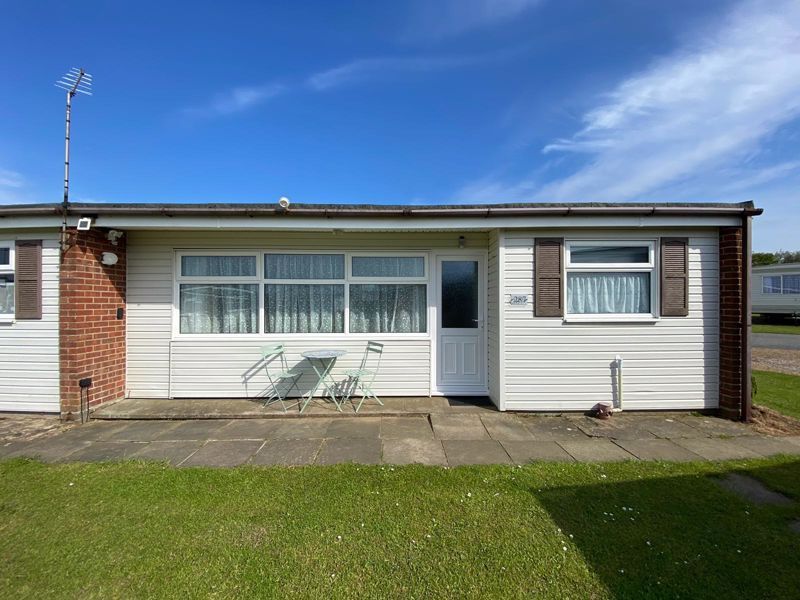 3 bed semidetached house for sale in Newport Road, Hemsby, Great