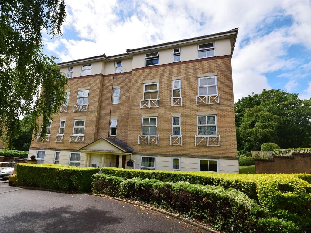 1 bed flat to rent in Lake View, Alcove Road, Fishponds, Bristol BS16