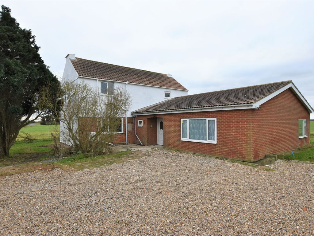 4 bed detached house to rent in Mile Lane, Mablethorpe LN12 Zoopla