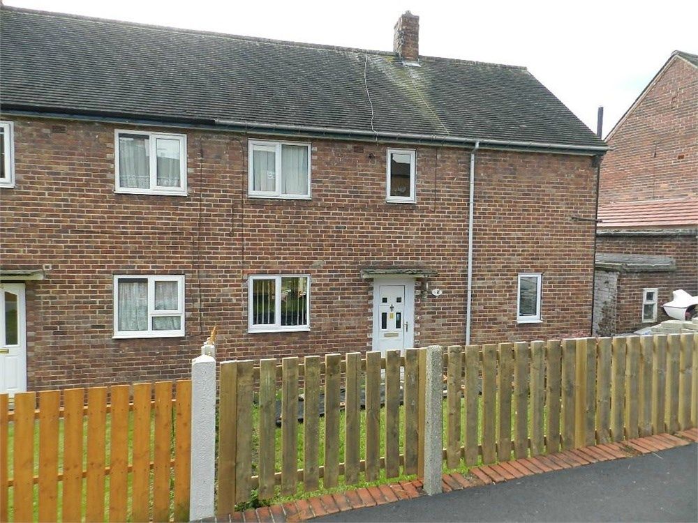 3 bed semidetached house to rent in Worrall Road, High Green, Sheffield S35 Zoopla