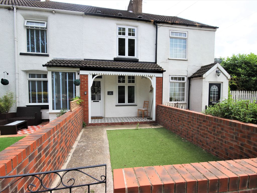 2 bed cottage to rent in Cliff Cottages, Hessle HU13 Zoopla