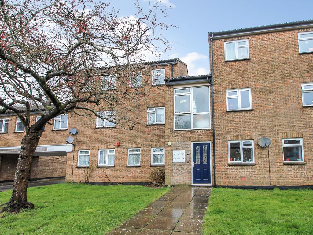 2 bed flat for sale in Stowey Road, Stowey Road, Yatton BS49 Zoopla