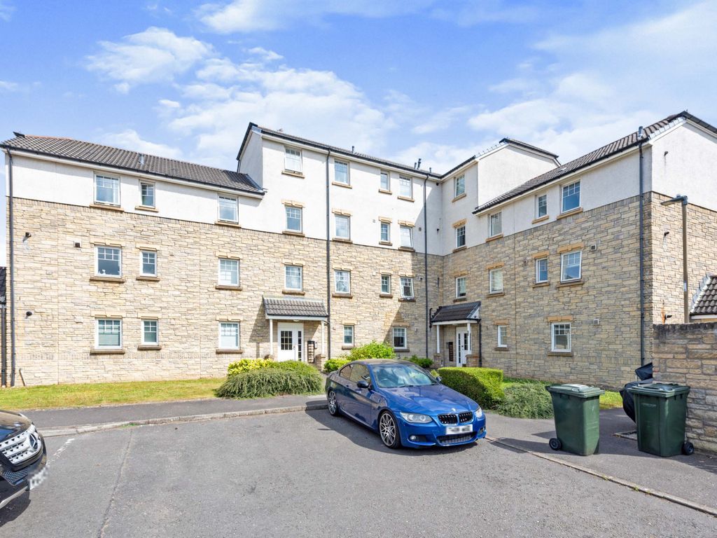 2 bed flat for sale in 5 Morvenside, Edinburgh EH14 Zoopla