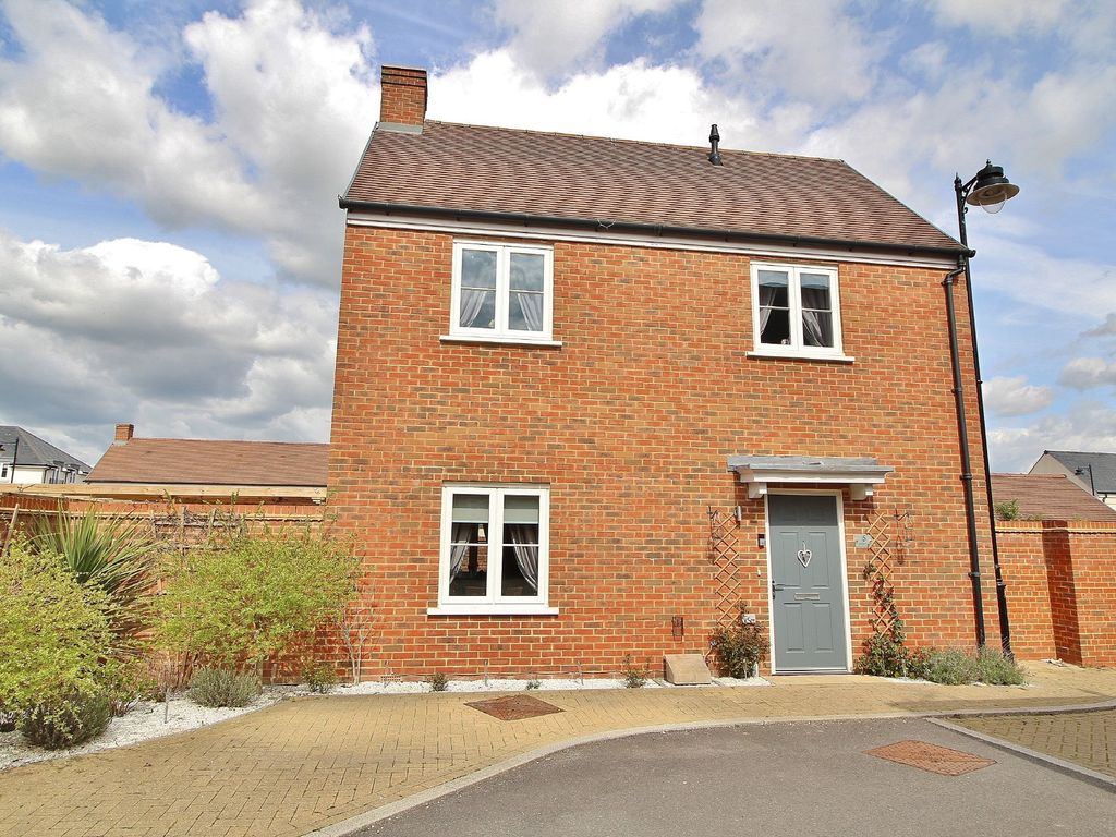 2 bed property for sale in Sunset Lane, Waterlooville PO7 Zoopla
