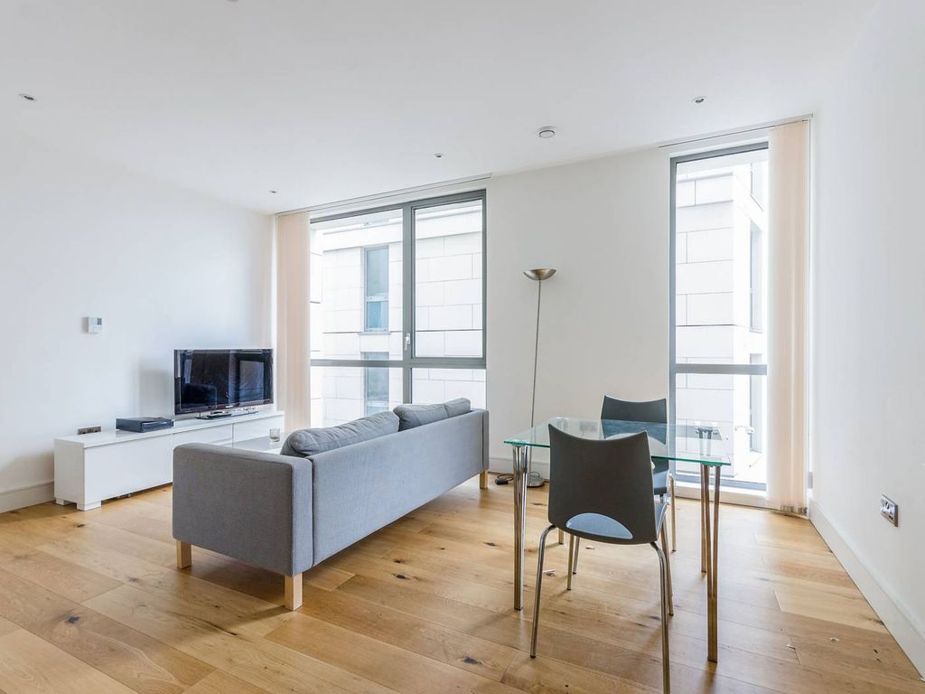 Winchester Road, Swiss Cottage, London NW3