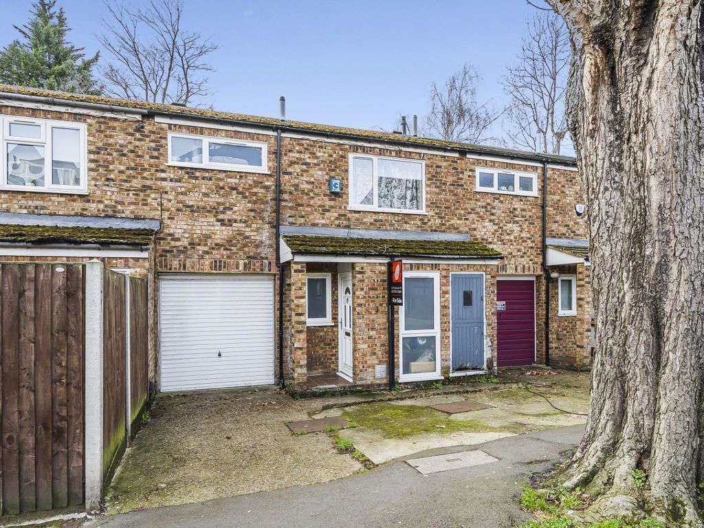 3 bed terraced house for sale in Melbourne Grove, London SE22 Zoopla