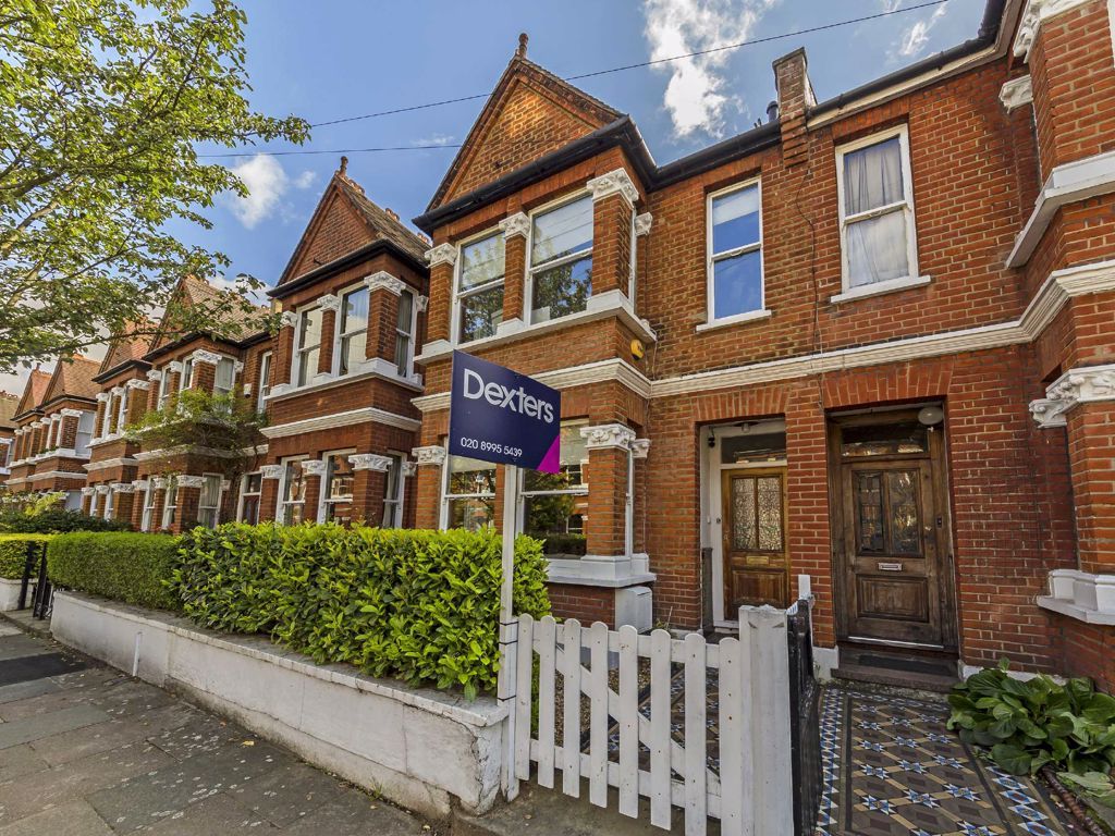 4 bed property for sale in Alexandra Road, London W4 Zoopla