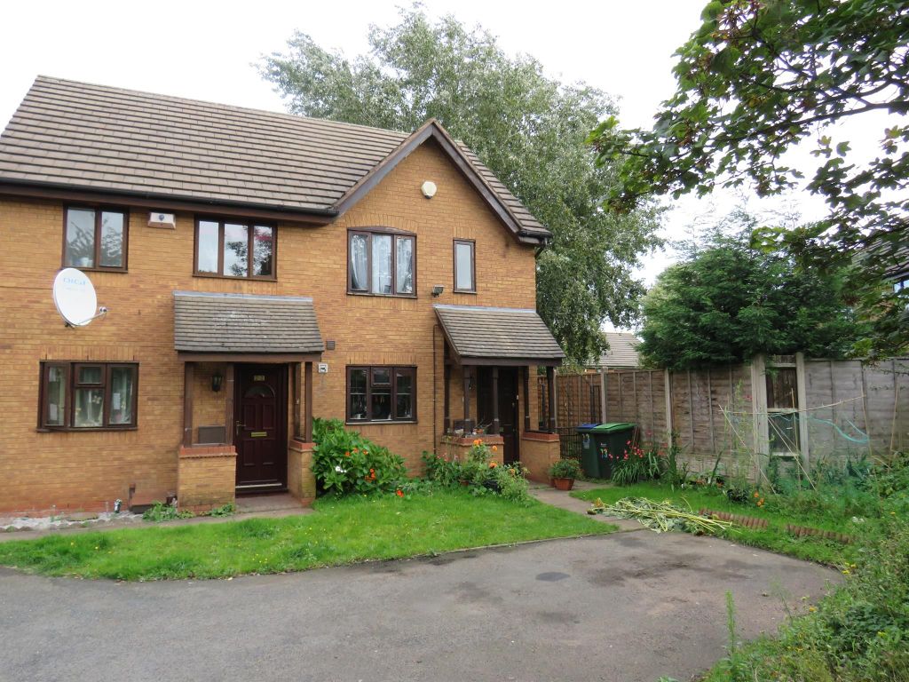 2 bed property to rent in Tividale Street, Tipton DY4 Zoopla