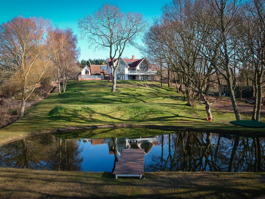 7 bed property for sale in Playford, Ipswich IP6, £2,750,000 Zoopla