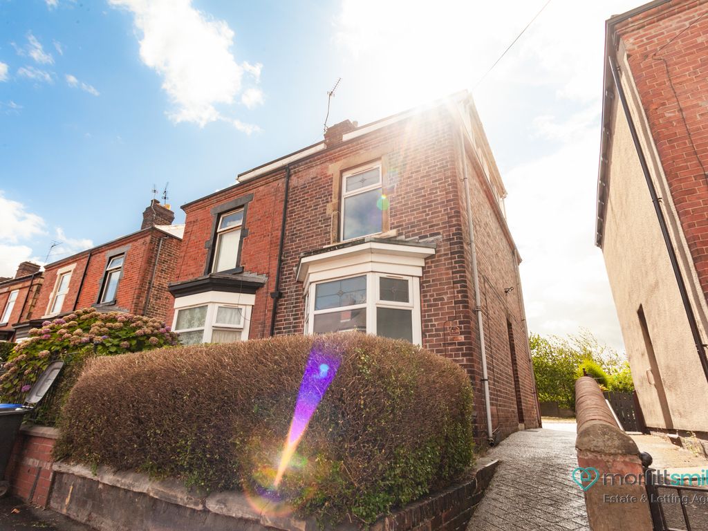 3 bed semidetached house to rent in Main Road, Darnall S9, £850 pcm