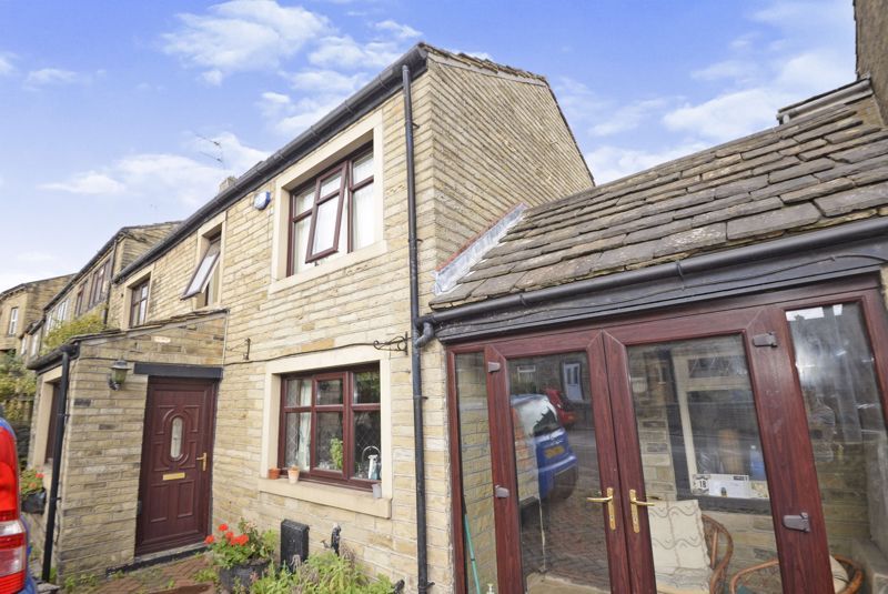 3 bed end terrace house for sale in New Hey Road, Brighouse HD6 Zoopla