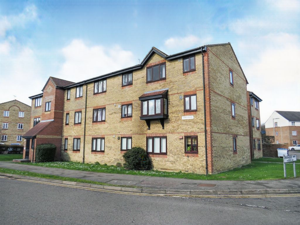 Crusader Way, Watford WD18  