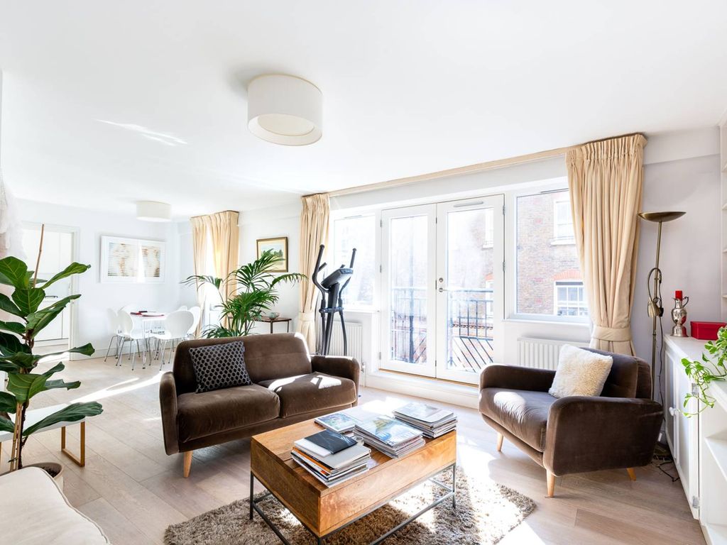 2 bed flat to rent in Old Pye Street, Westminster, London SW1P Zoopla