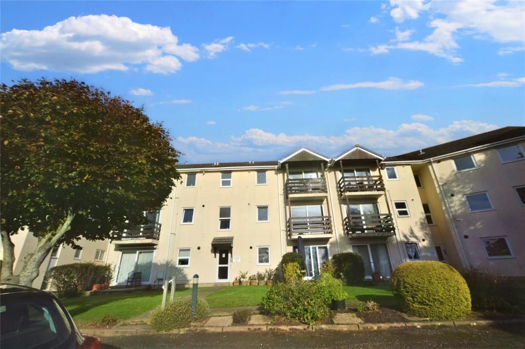 Quinta Court, Quinta Close, Babbacombe, Torquay, Devon TQ1
