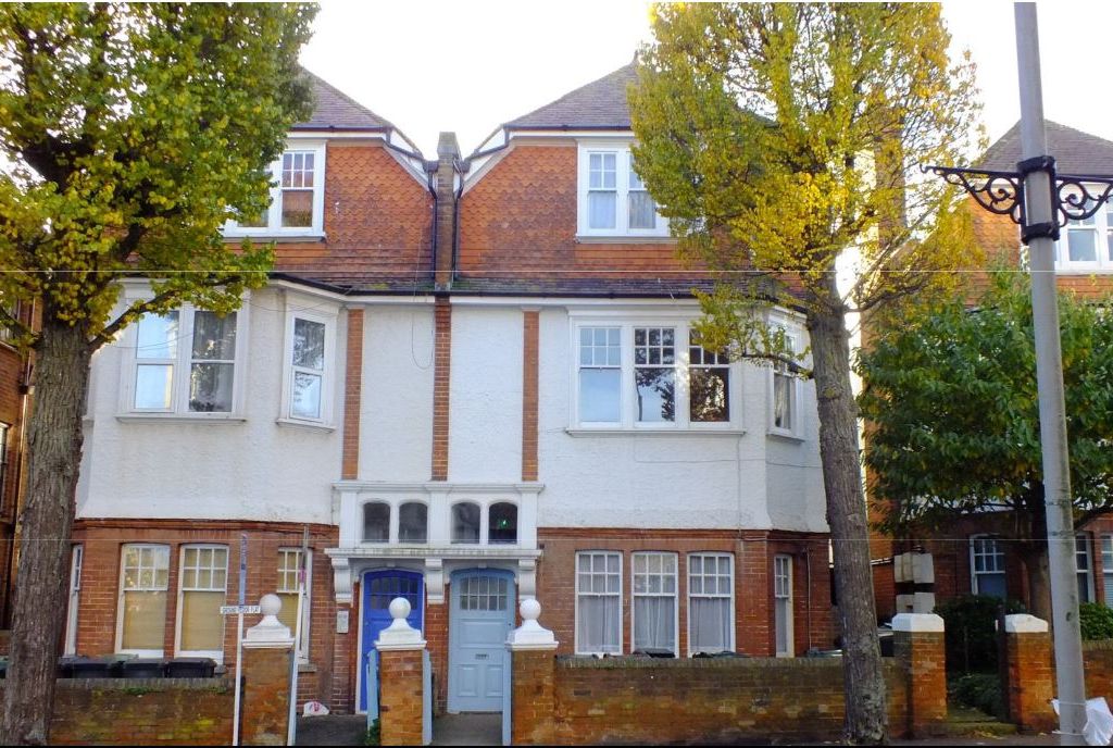 Studio for sale in Meads Street, Eastbourne BN20, £80,000 Zoopla