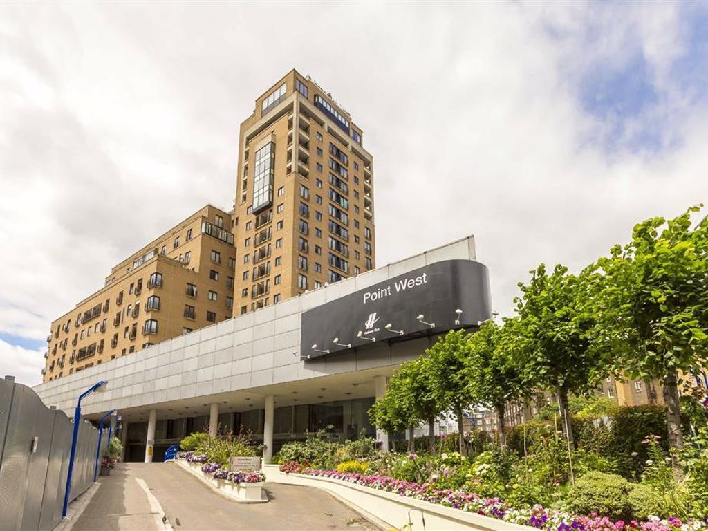 2 bed flat to rent in Cromwell Road, London SW7 Zoopla