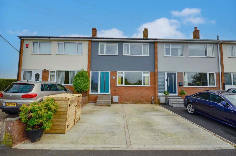 3 bed terraced house for sale in Alma Road, Brixham TQ5, £299,950 Zoopla