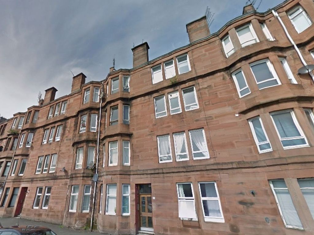 1 bed flat to rent in Niddrie Road, Glasgow G42 Zoopla