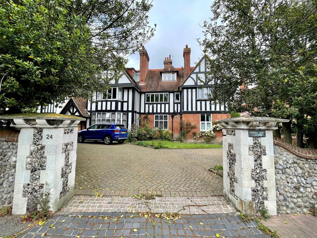 3 bed flat for sale in Dittons Road, Eastbourne, East Sussex BN21 Zoopla