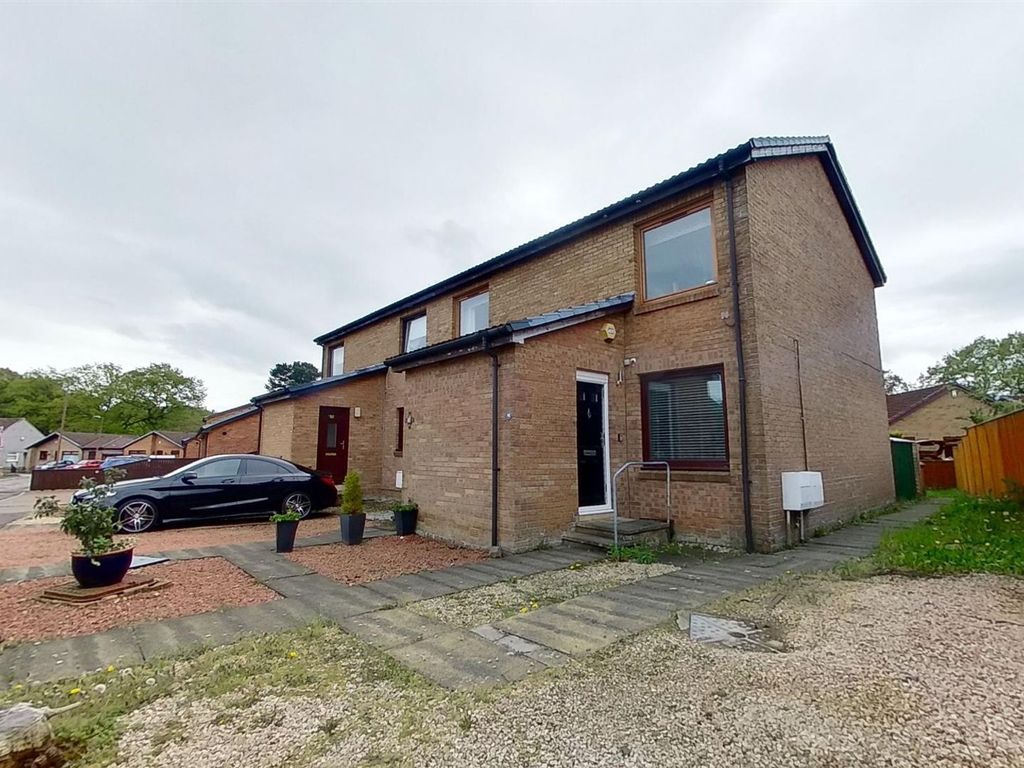 2 bed flat for sale in East Bankton Place, Livingston EH54 Zoopla