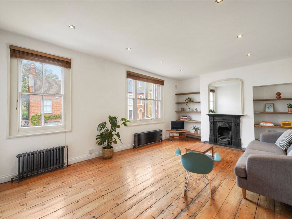 2 bed flat for sale in Chetwynd Road, London NW5, £675,000 Zoopla