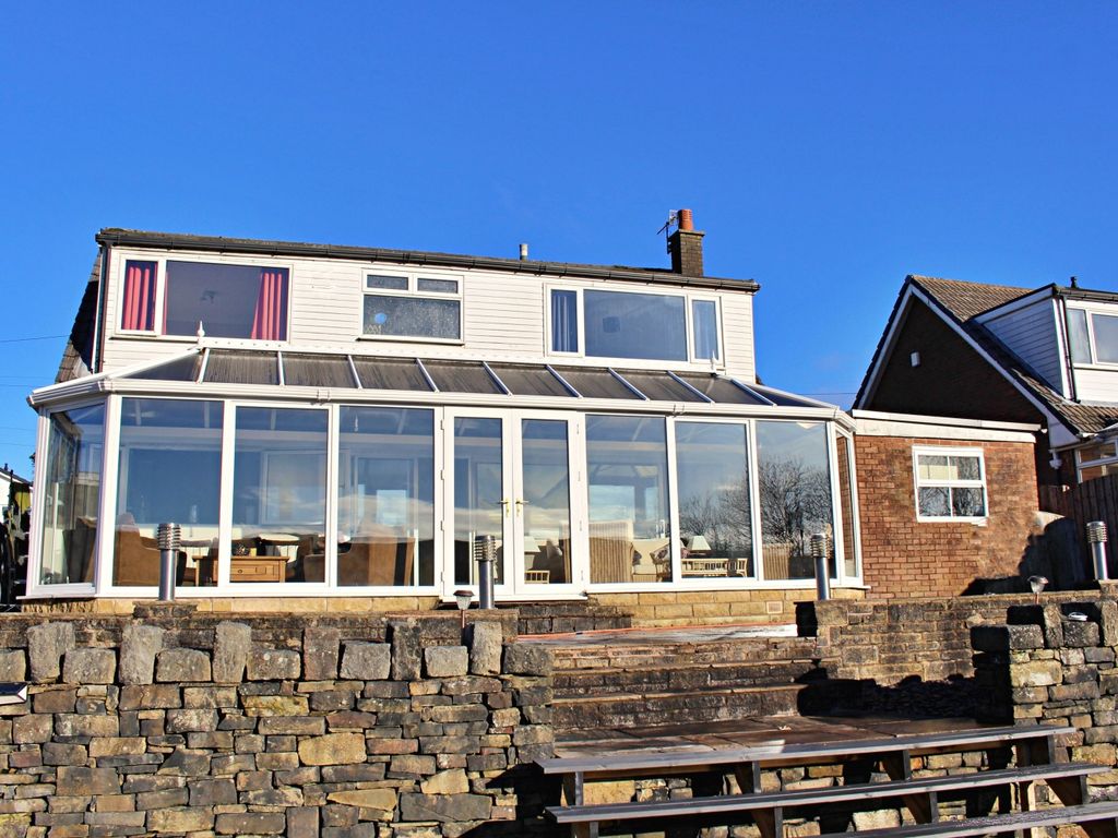 4 bed detached house for sale in Kingston Crescent, Helmshore