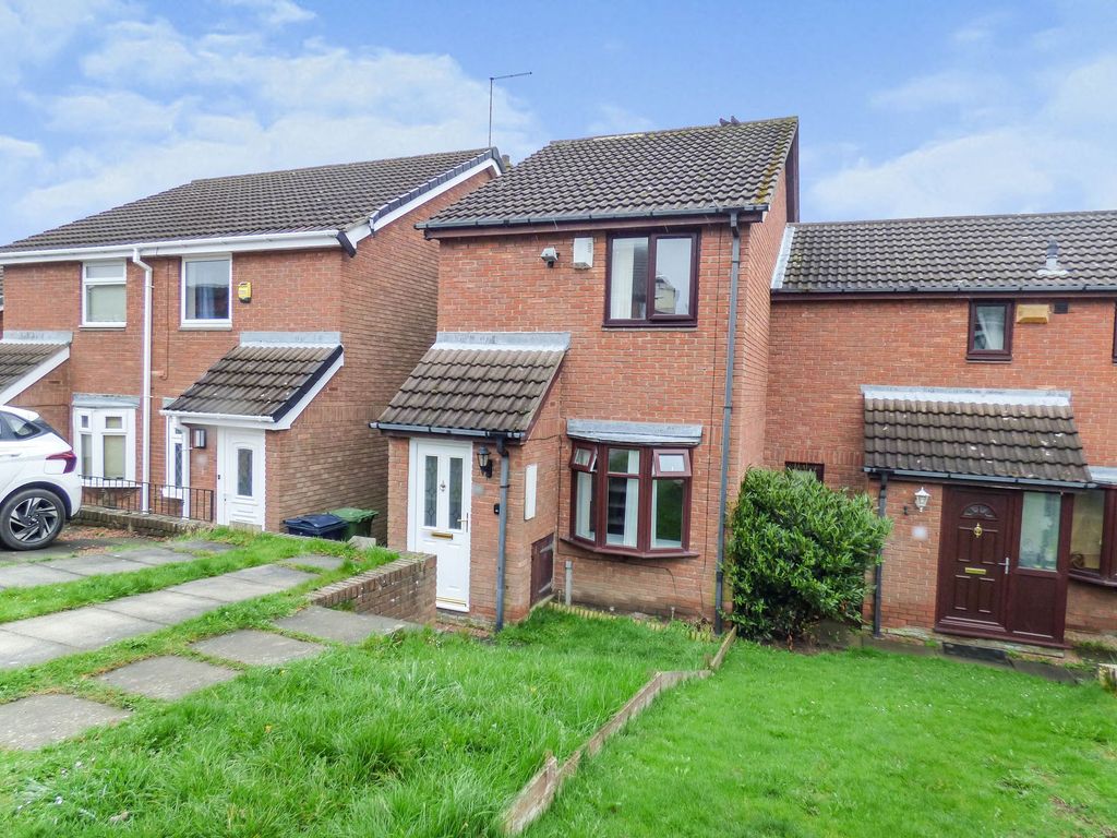2 bed semidetached house for sale in Spen Burn, High Spen, Rowlands Gill NE39 Zoopla