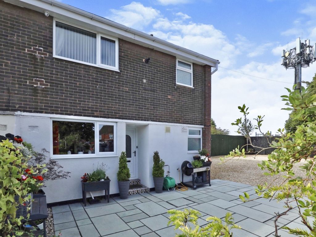 3 bed semidetached house for sale in Bawtry Road, Wickersley, Rotherham S66 Zoopla
