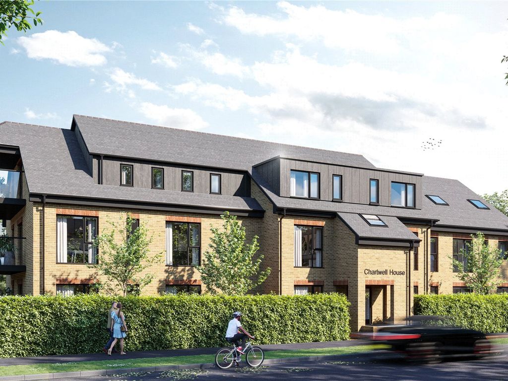 1 bed flat to rent in Newmarket Road, Cambridge, Cambridgeshire CB5, £1,550 pcm Zoopla