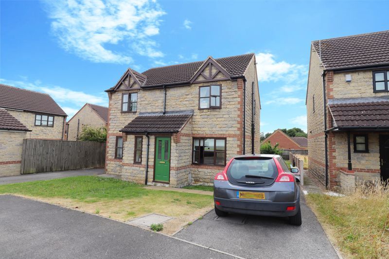 Peach Tree Close, Scunthorpe DN16  