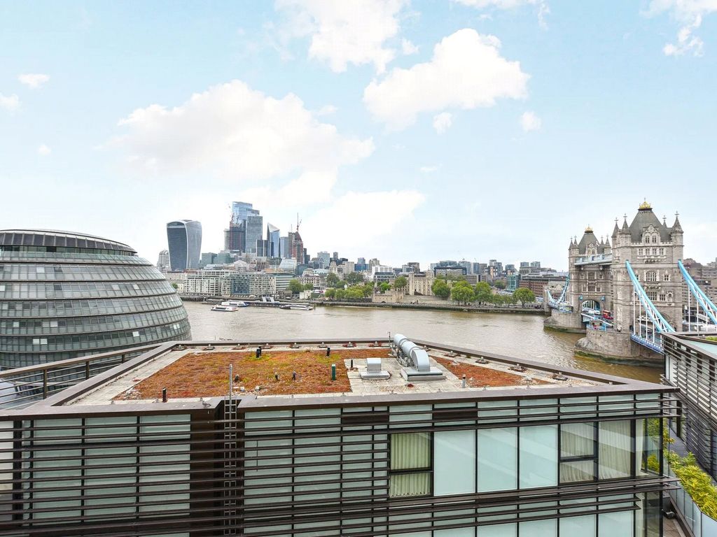 Earls Way, Tower Bridge SE1